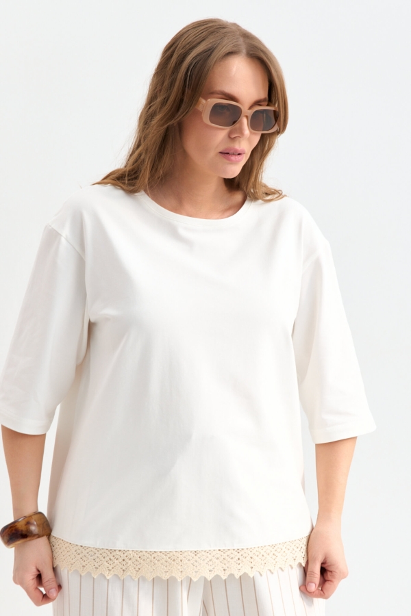 Б2771 Футболка (НСК)